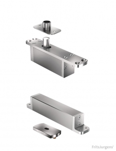 Set pivotante System Fx...