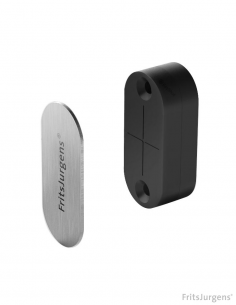 Magnético Fritsjurgens Flush