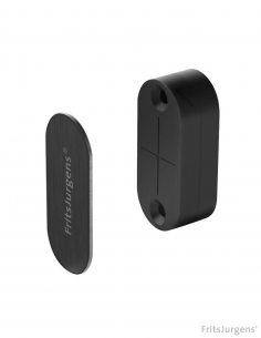 Magnético Fritsjurgens Flush 2