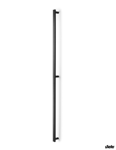 Manillón Moon Big 1SS Negro Cepillado...