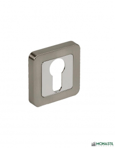 Bocallave roseta cuadrada 750