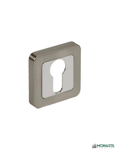 Bocallave roseta cuadrada 750