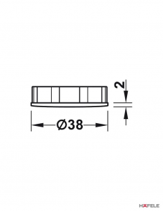 Adaptador ABS suelos... 2