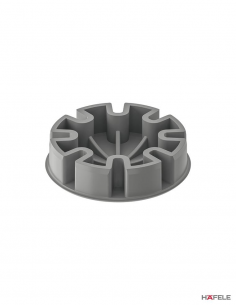 Adaptador ABS suelos...