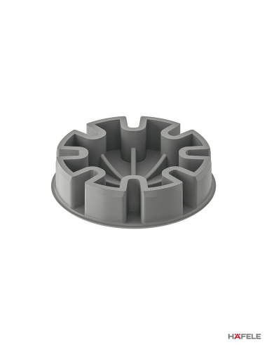 Adaptador ABS suelos sensibles AXILO 78