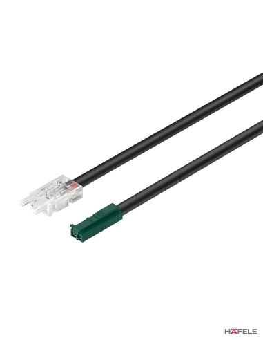 Cable de alimentación para LED Loox5...