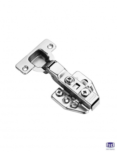 Bisagra HD acodada...