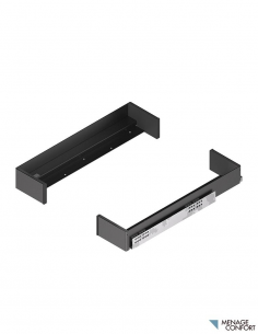 Jgo. bandeja extraíble Chic...