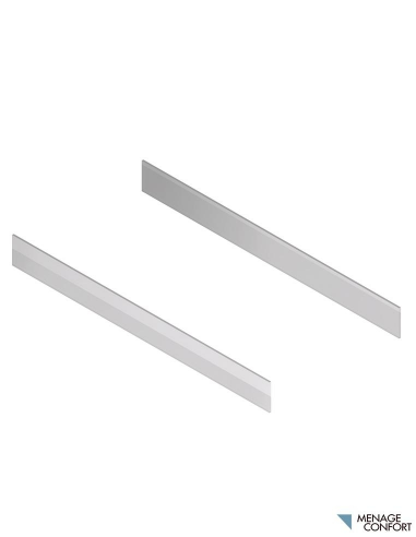 Jgo. frontal y trasera Chic H-61