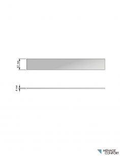 Jgo. frontal y trasera Chic... 2