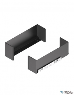 Jgo. bandeja extraíble Chic...