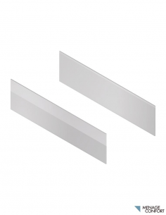 Jgo. frontal y trasera Chic...