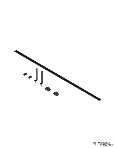 Barra soporte zapatero Chic