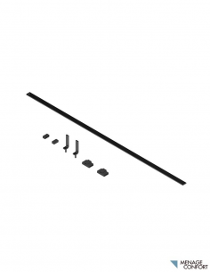 Barra soporte balconcillo Chic