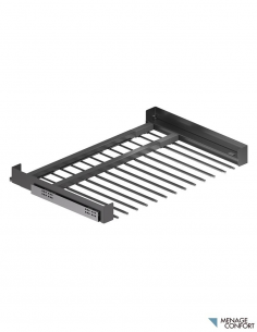 Pantalonero extraíble Chic...