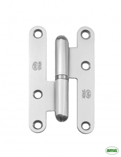 Pernio 405C 9,5 cromo mate