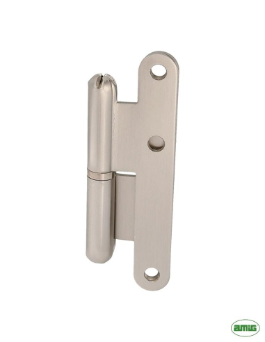 Pernio 405C 9,5 cromo mate