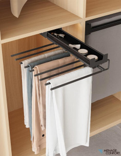 Pantalonero extraíble Chic... 2