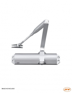 Cierrapuertas hidráulico... 2