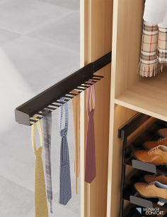 Corbatero cinturonero... 2