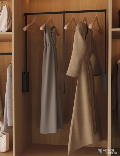 Soporte elevador Chic 2