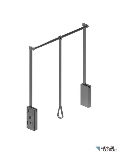 Soporte elevador Chic