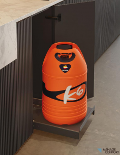 Base extraíble Classic para... 2