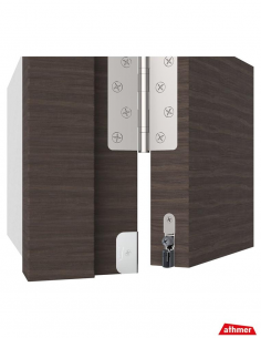 Burlete automático... 2