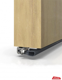 Burlete automático Luftstop...