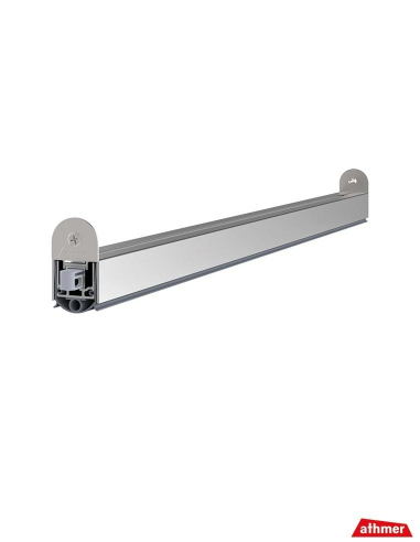 Burlete Rainstop  L-24/20 WS