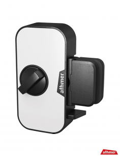 Tope puerta HS-25 simple...