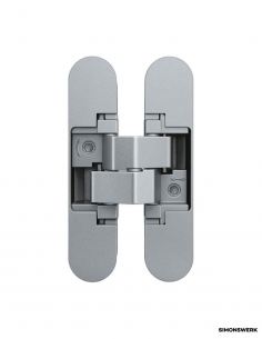 Bisagra oculta AN 150 3D 2