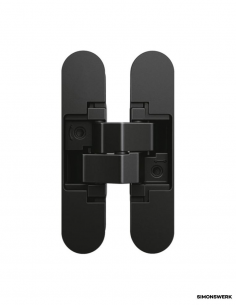 Bisagra oculta AN 150 3D 2