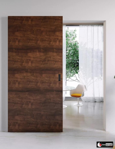 Kit Puerta Corredera Oculta...