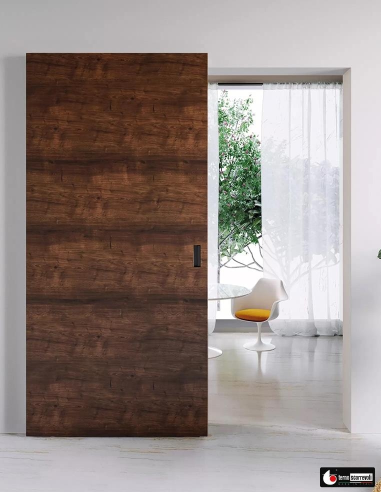 Kit Puerta Corredera Oculta Magic2 -...