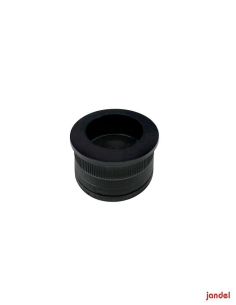 Tirador Uñero Dedal Redondo...