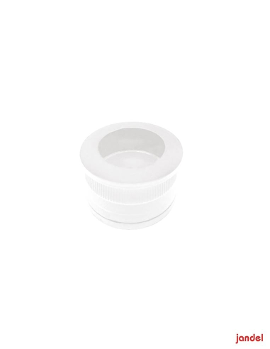 Tirador Uñero Dedal Redondo SVDEDALR...