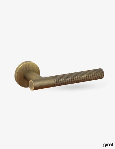 Jgo. Manivela Ibiza 256 R8 - Diseño...