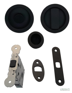 Kit Cerradura Corredera...