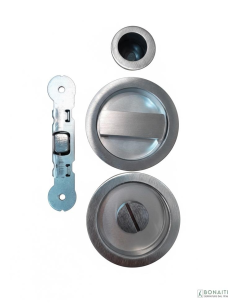 Kit Cerradura Corredera... 2