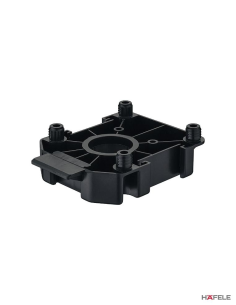 Base para pata AXIL 78 con...