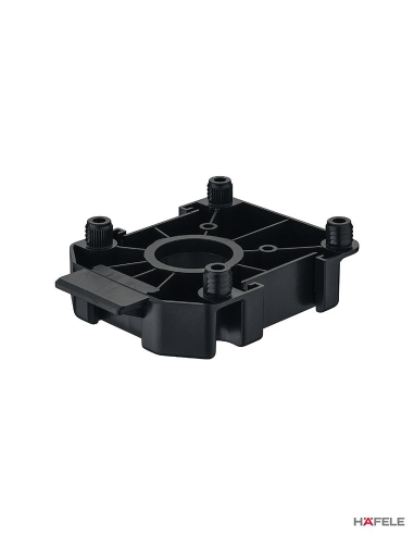 Base para pata AXIL 78 con tetón