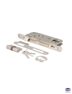 Cerradura HD 6085 Eje 85mm...