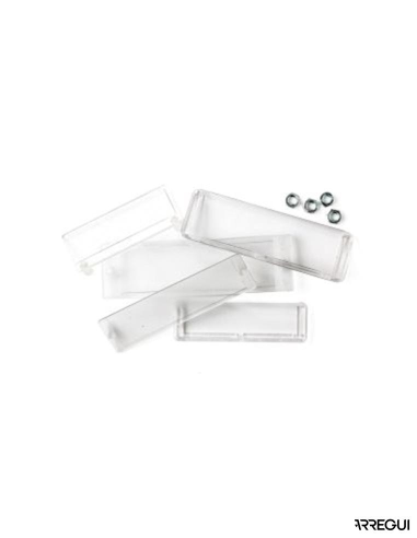 Tarjeteros para Buzón ARREGUI TJO1001