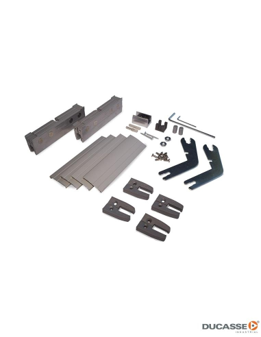 Kit mordaza mini para puerta de...