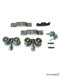 Juego Accesorios D 100... 2