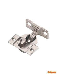 Bisagra COMPACT 107º Blum...