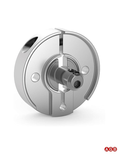 Adaptador Tedee Para Cilindro Europeo