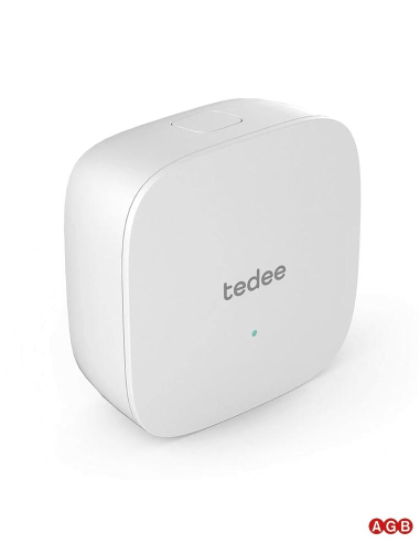 Smart Bridge WiFi, control remoto...