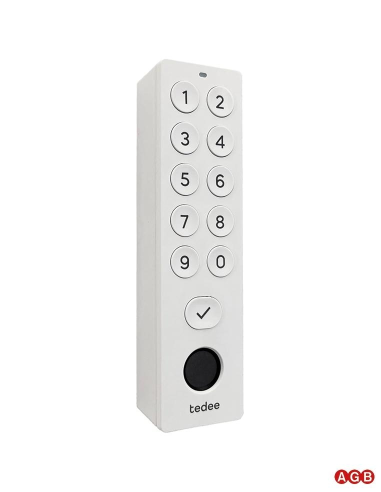 Teclado Keypad Pro para Tedee PRO